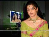 Aarthi Agarwal